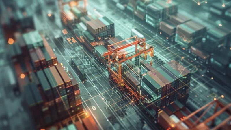 Logistics planning