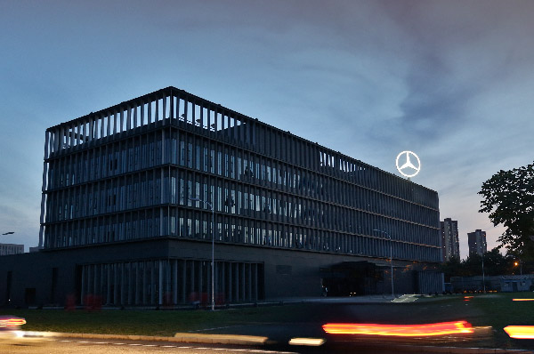 Factory planning